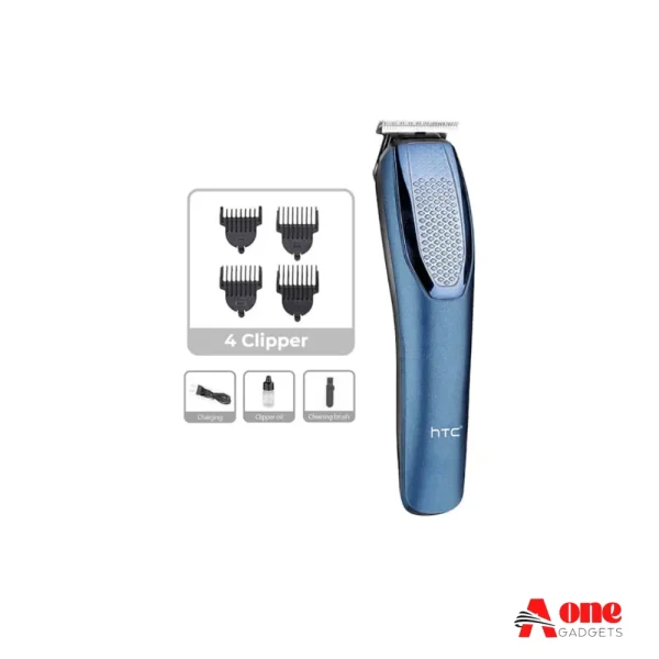 HTC AT-1210 Beard Trimmer