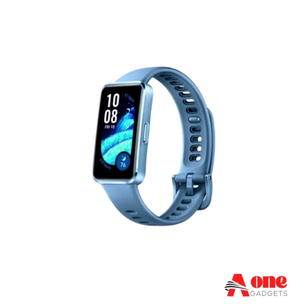 Huawei Band 10 Aluminium Alloy