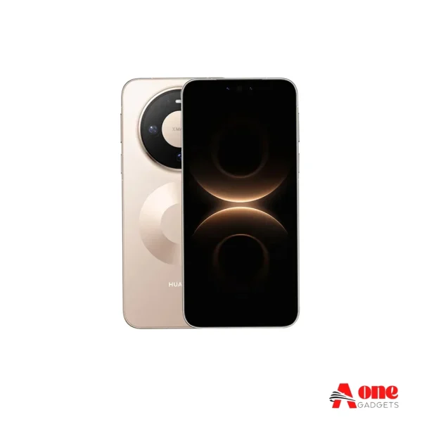 Huawei Mate 80 Pro - Official