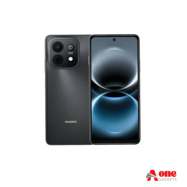 Huawei Nova Y74 - Official
