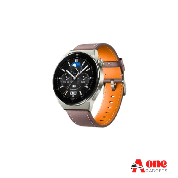 Huawei Watch 3 Pro 46mm