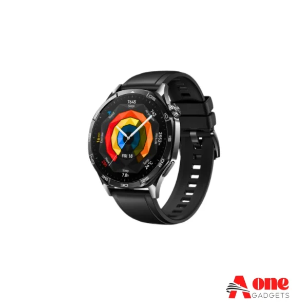 Huawei Watch 5 GT