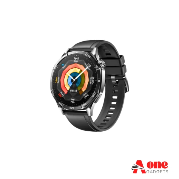 Huawei Watch GT 5
