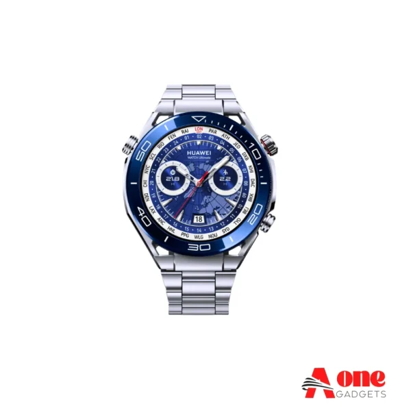 Huawei Watch Ultimate