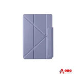 Hyphen Magnetic Leather Case for iPad