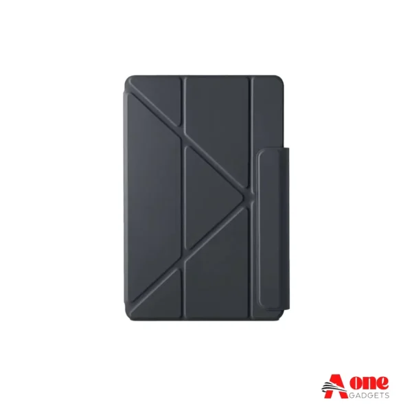 Hyphen Magnetic Leather Case for iPad