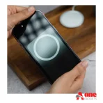 iC Original MagSafe Animation Anti Yellow Case