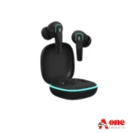 ICE Aura ENC TWS Earbuds-Black