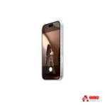 iPhone 18 Pro Series Clear Case with MagSafe