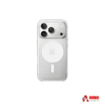 iPhone 18 Pro Series Clear Case with MagSafe
