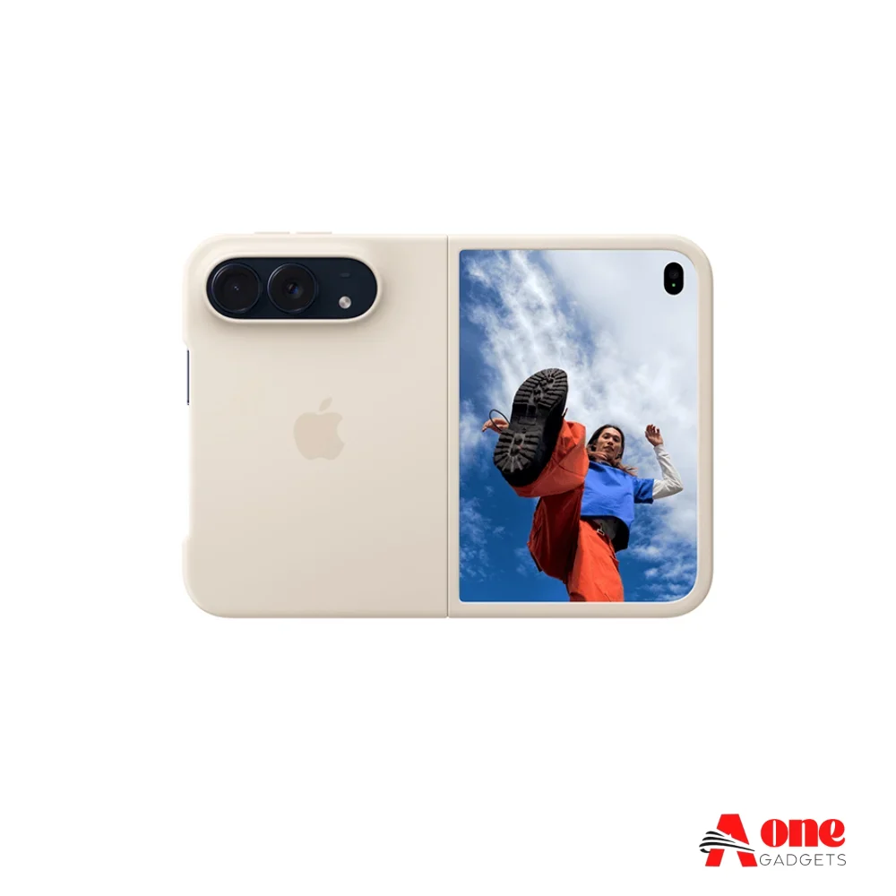 iPhone Duo Case with polycarbonate