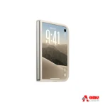 iPhone Duo Case with polycarbonate