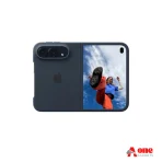 iPhone Duo Case with polycarbonate