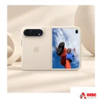 iPhone Duo Case with polycarbonate