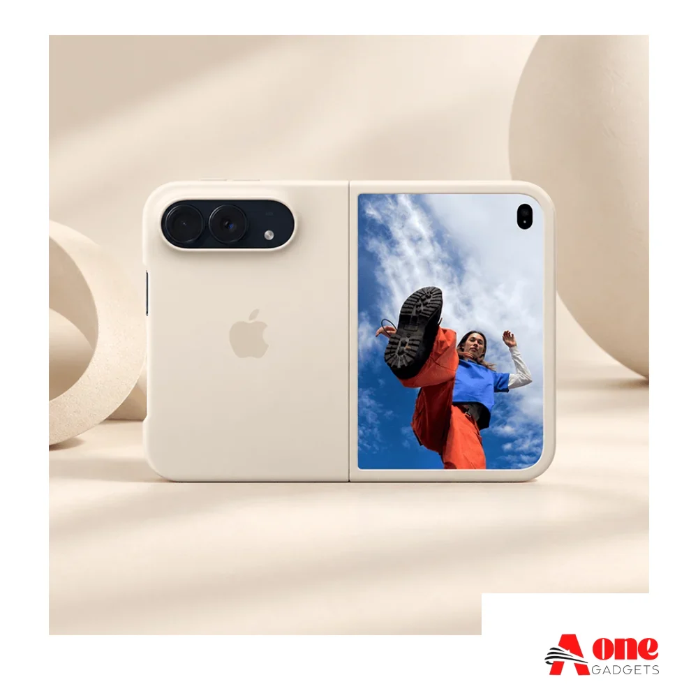iPhone Duo Case with polycarbonate