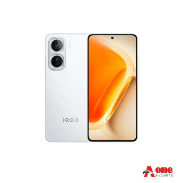 iQOO Neo 11 5G - CN