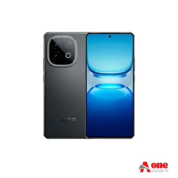 iQOO Z10 Turbo 5G - CN