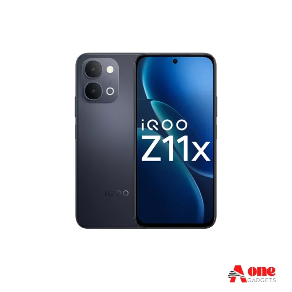 iQOO Z11x 5G (8/256 GB) cn