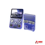 J36 Ultra All-in-One Handheld Gaming Console