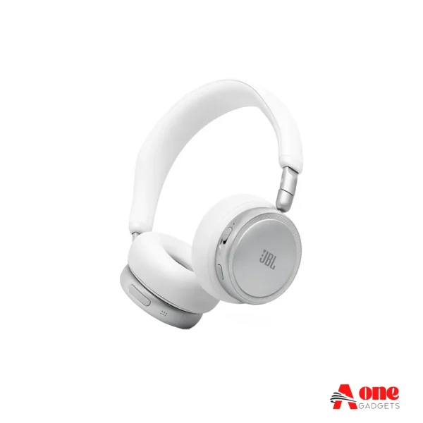 JBL Live 680NC Wireless Overhead Headphones
