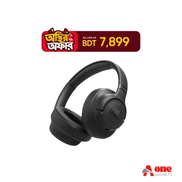 JBL Tune 780NC Wireless Over Ear ANC Headphones