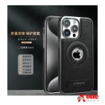 Jinduka Metal MagSafe Premium iPhone Case