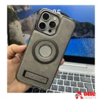 Jinduka Metal MagSafe Premium iPhone Case
