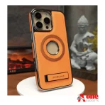 Jinduka Metal MagSafe Premium iPhone Case