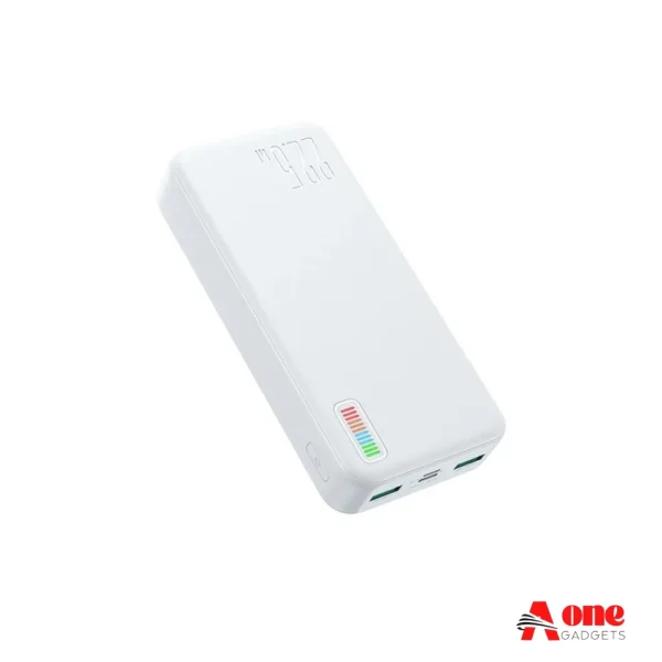Joyroom JR-QP195 Dazzling Series 22.5W Power Bank 20000mAh