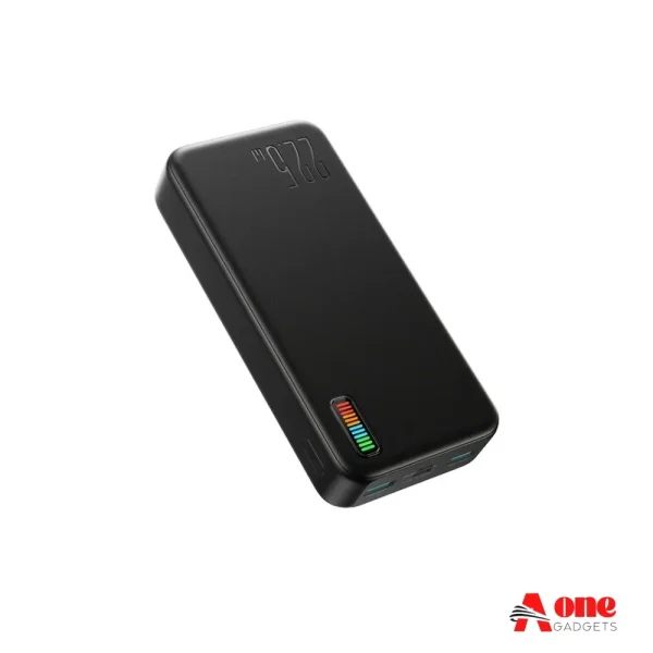 Joyroom JR-QP195 Dazzling Series 22.5W Power Bank 20000mAh