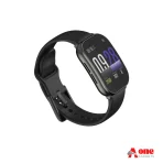 Kieslect Balancs Edge Bluetooth Calling Smart Watch