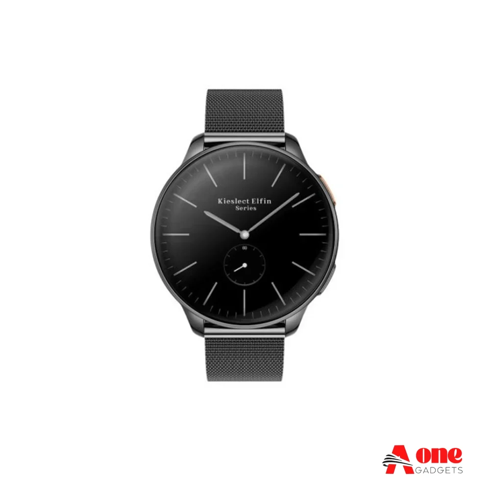 Kieslect Elfin AMOLED BT Calling Smart Watch