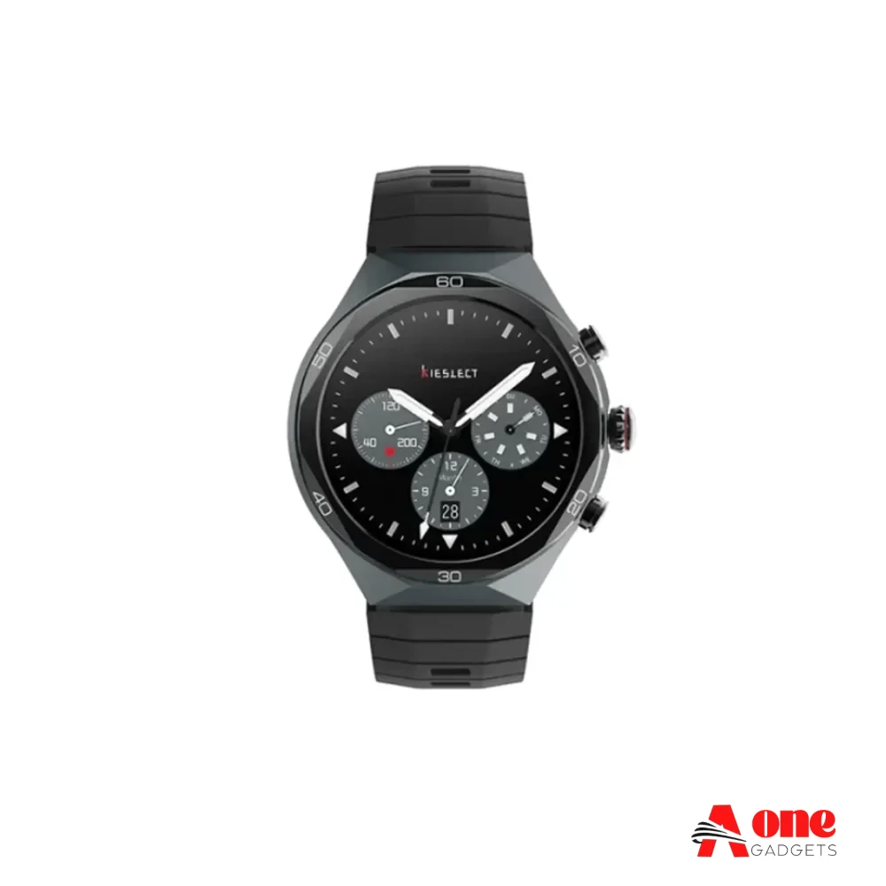 Kieslect Elite 2 BT Calling Smart Watch