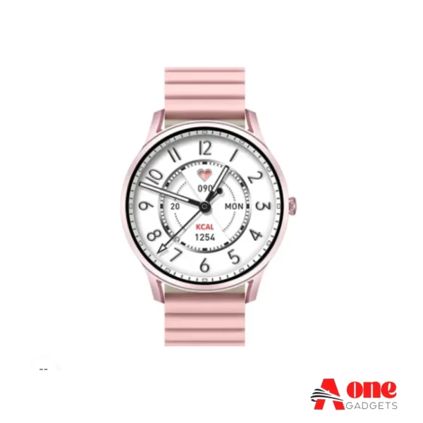 Kieslect Lady Calling Smartwatch Lora in Calling Smartwatch
