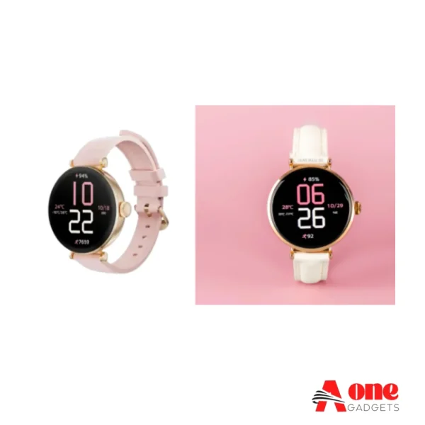 Kieslect Pura Reno Lady Smart Watch