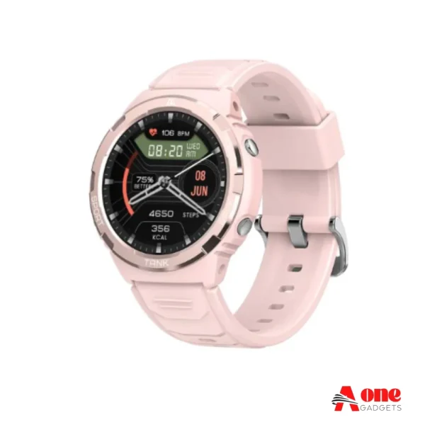 KOSPET TANK S1 Smart Watch