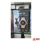 KOSPET TANK S1 Smart Watch