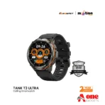 KOSPET TANK T3 Ultra Calling with GPS Smart watch