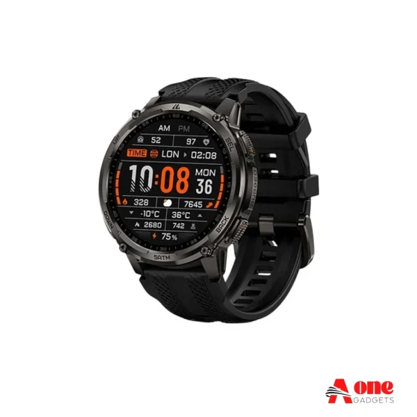 KOSPET TANK T4C BT Calling Smart Watch
