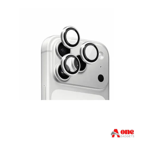 Kuzoom AR Lens Protector for iPhone 18 Series