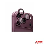 Kuzoom AR Lens Protector for iPhone 18 Series
