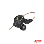 KZ EDX In-Ear Monitors HiFi Stereo Earphones