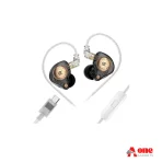 KZ EDX Pro 2 In-Ear Earphone