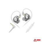 KZ EDX Pro 2 In-Ear Earphone