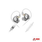 KZ EDX Pro 2 In-Ear Earphone