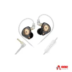 KZ EDX Pro 2 In-Ear Earphone