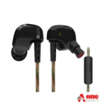 KZ HD9 Earphones HiFi Sport Earbuds