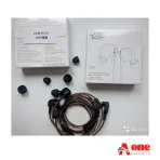 KZ HD9 Earphones HiFi Sport Earbuds