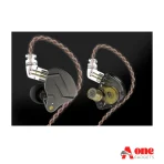 KZ ZSN PRO Hybrid Technology Professional Earphone