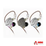 KZ ZSN PRO Hybrid Technology Professional Earphone